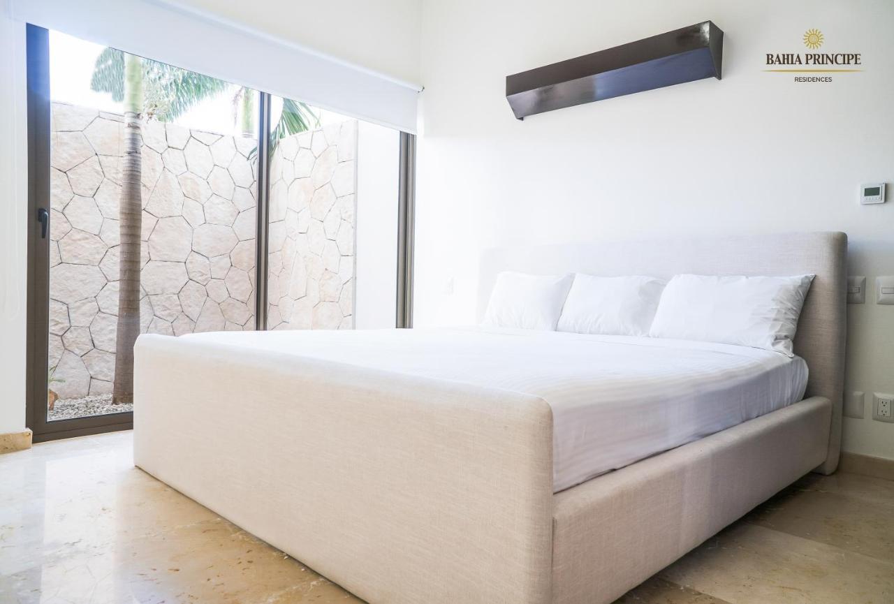 Bahia Principe Vacation Rentals - Quetzal - One-Bedroom Apartments Чакалаль Экстерьер фото