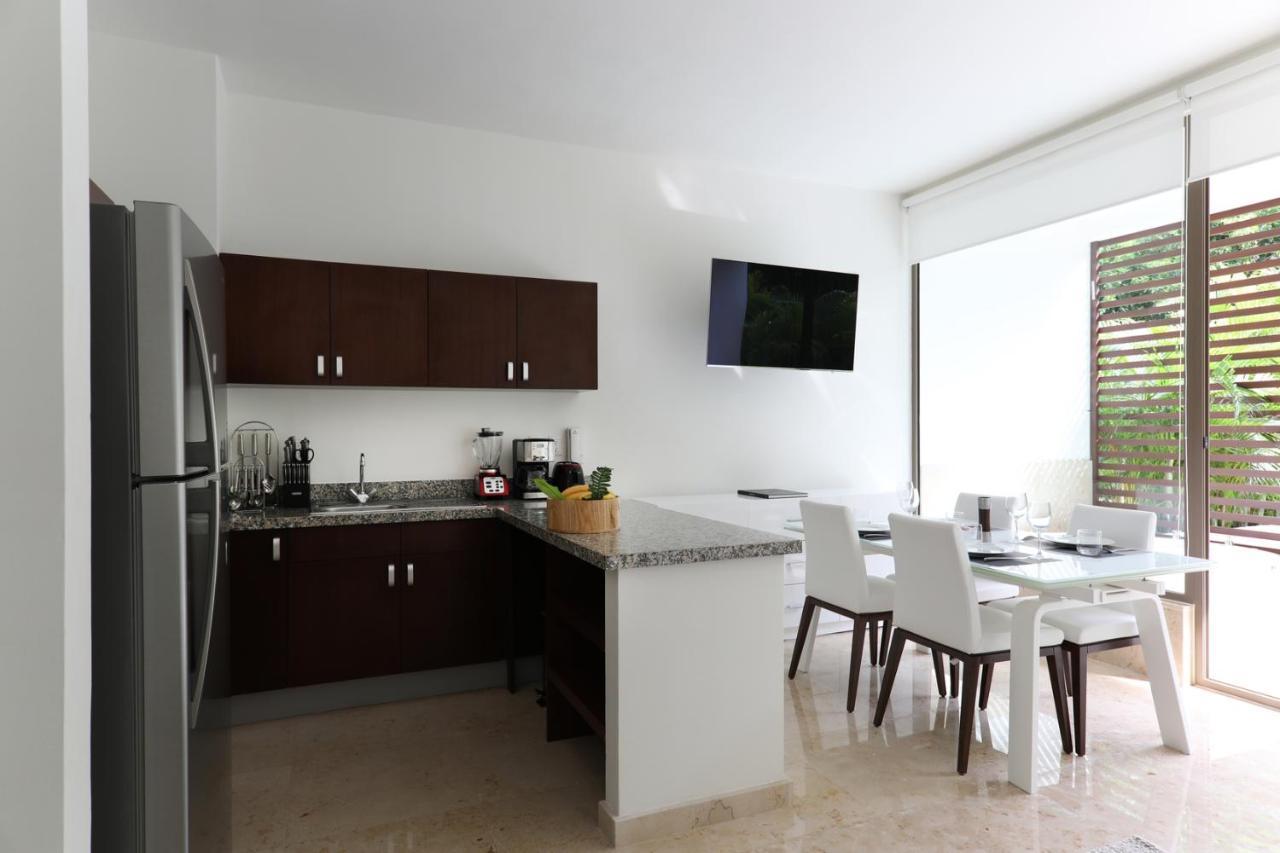 Bahia Principe Vacation Rentals - Quetzal - One-Bedroom Apartments Чакалаль Экстерьер фото