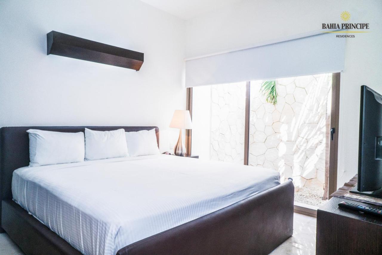 Bahia Principe Vacation Rentals - Quetzal - One-Bedroom Apartments Чакалаль Экстерьер фото