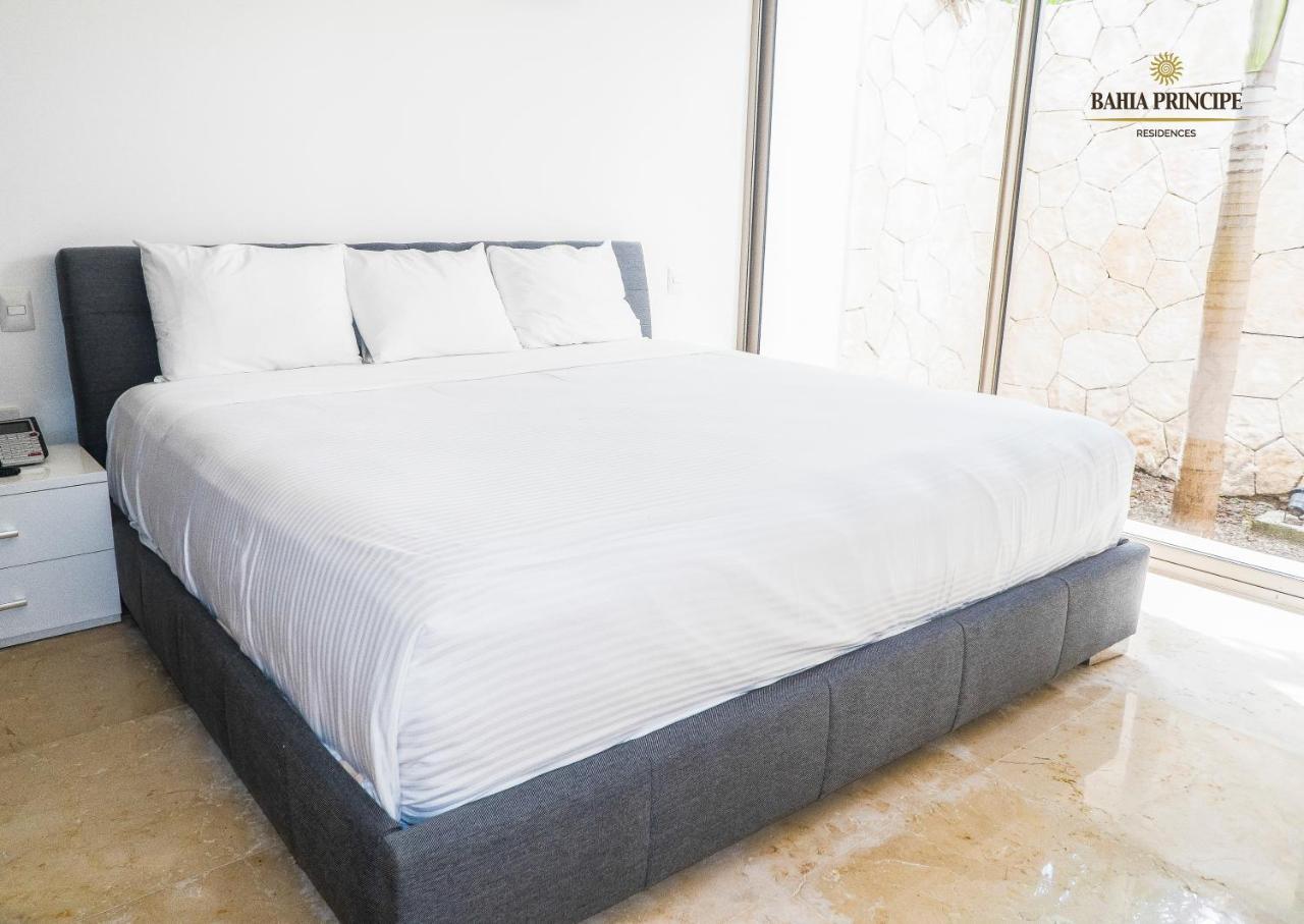 Bahia Principe Vacation Rentals - Quetzal - One-Bedroom Apartments Чакалаль Экстерьер фото