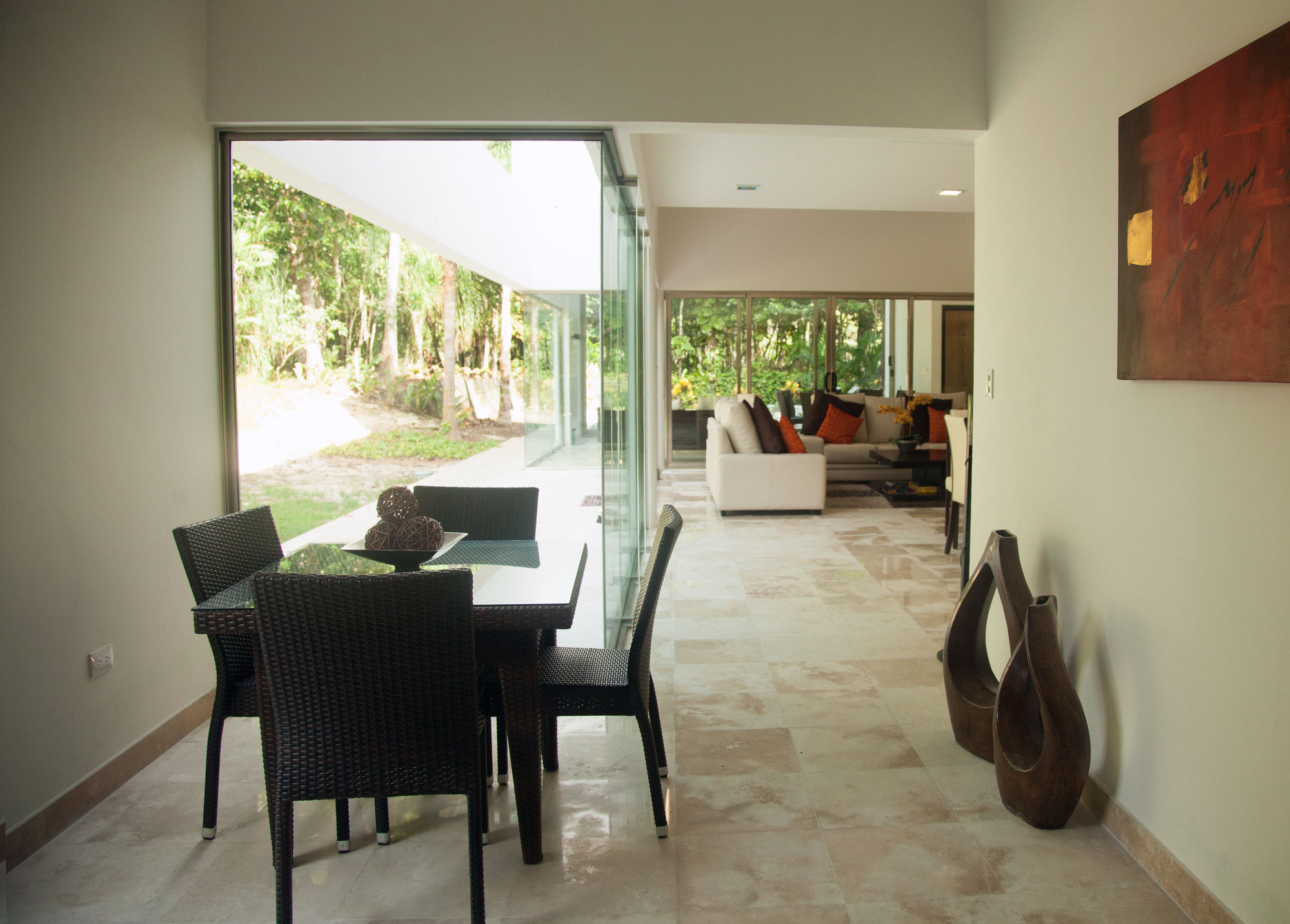 Bahia Principe Vacation Rentals - Quetzal - One-Bedroom Apartments Чакалаль Экстерьер фото