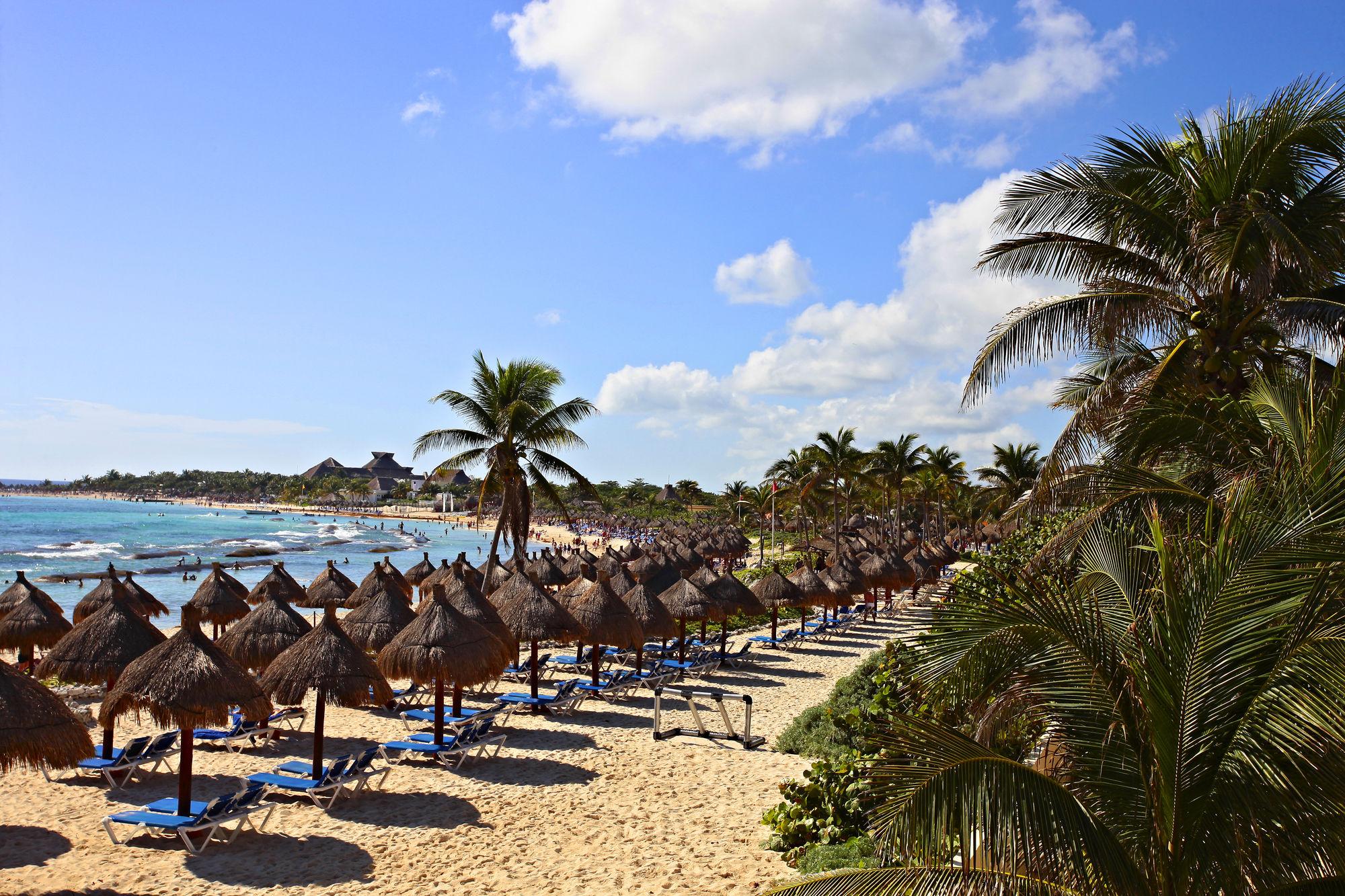 Bahia Principe Vacation Rentals - Quetzal - One-Bedroom Apartments Чакалаль Экстерьер фото